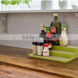Multi-Layer Kitchen Spice Rack Sundires Storage Rack thumbnail-6