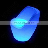 Hot Sale for Led Coffee Shop Table and Chairs/manufacturer for Led Bar Furniture Chairs thumbnail-1