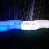 Hot Sale LED Disco Furniture&bar Furniture Stool for Garden Set thumbnail-2