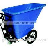 Guangzhou Good Quality and Hot Selling Dumpcart for Sale thumbnail-1