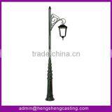 Lighting Street / Pole of Residential Light Price thumbnail-6