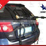 Bike Carrier Racks,bicycle Racks for Car,rear Car Carriers thumbnail-1