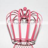 Decorative Crown Shape Wedding Gift Packaging thumbnail-3