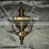 Metal Door Knocker,Antique Door Knockers,Designer Door Knockers,Brass Door Knockers,Door Knockers,Decorative Door Knockers thumbnail-1