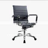 China Factory Supplying Model Metal Frame Chair thumbnail-1