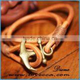 Cheapest Hot Sale 2017 Jewelry Mens Bracelet Anchor Hook Bracelet thumbnail-4