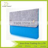 Lightweight Felt Computer Carrying Case Laptop Bag thumbnail-1