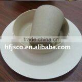 Biological Conventional High Quality Bamboo Fiber Dinner Set thumbnail-4