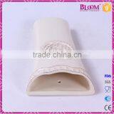 Embossment Simple Hanging Desgin Ceramic Humidifier thumbnail-3