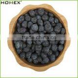 Natural Bamboo Salad Bowl Food Serving Bowl/Homex_Factory thumbnail-1