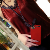 New Product Cell Phone Housing Shell Silicone Mobile Phone Cases for IPhone7/7Plus/6/6s/6plus/6splus Soft Tpu Cover Case thumbnail-2