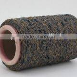 100% Polyester Fancy Yarn For Knitting Scarf thumbnail-2