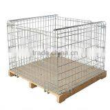 HIGH QUALITY Metal Food Cloth Garden Tool Storage Rack Box thumbnail-1