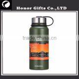 Outdoor Sports Perfect Vacuum Insulated Stainless Steel Water Bottle thumbnail-4