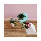 Indoor Glazed Desktop Planter thumbnail-2