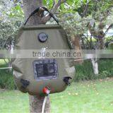 Foldable High Quality Camping Shower thumbnail-1