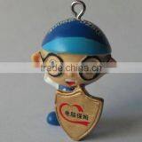 Polyresin Boy Figurine Decoration thumbnail-4