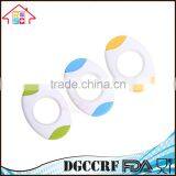 NBRSC Home Kitchen Useful Boiled Egg Shell Topper Cutter Opener Egg Tool thumbnail-2