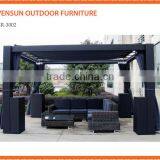 Evensun Cheap Gazebo Esr-3002 thumbnail-1