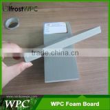 Quality and cheap white PVC foam board, PVC foam board white celluka PVC sheet PVC cabinetboard