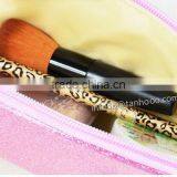 Bulk Cosmetic Bags Cheap Wholesale Makeup Bags Manufacturer Customized the Pink Cosmetic Bag thumbnail-6