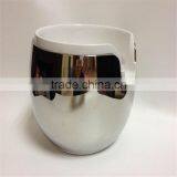 Fashionable Customized Parts For Juicer , Stainless Steel Juicer Cover thumbnail-4