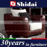 Germany Sectional Corner Soft One Person Sofa G148 thumbnail-1
