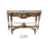 Hand Drawing Furniture Art Deco Console Table thumbnail-4