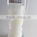 Hot Sale Promotion Glass Beer Mug/cup thumbnail-1