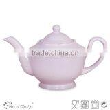 Classical Design 2015 Handpainting Ceramic Teatime Tea Pot Set