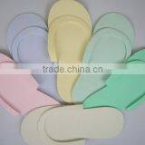 Hotel Disposable Slippers Aviation Railway Club Beach Home Eva Nail Slippers thumbnail-1