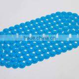 Design Leaf Texture High Quality Pvc Bath Mat thumbnail-2