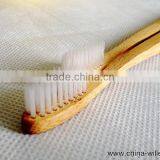 Pure Bamboo Toothbrush, Eco Bamboo Toothbrush thumbnail-3
