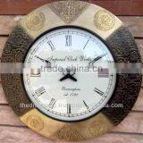 Acrylic Decorative Wall Clock thumbnail-1