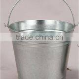 2016 Hot Sale Galvanzied Water Bucket thumbnail-3