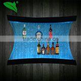 Furniture Wall Showcase/bar Wine Showcase/ Led Bubble Showcase thumbnail-5