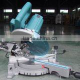 255mm 1900w Power Mini Circular Saw Machine Wood Cutting Small Electric 10" Sliding Miter Saw thumbnail-4