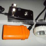 KJ3.5LM Nickel Lamp thumbnail-1
