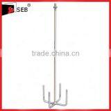 Bitumen Asphalt Mixing Paddle thumbnail-1