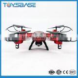 Toy X300C 2.4G 4CH Iphone Transmitter Version FPV Quadcopter With HD Camera,RC Quad Copter RTF,Wholesale Toys thumbnail-1