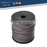 Jewelry Accessories Flocking Velvet Flat Leather Cord for Bracelet DIY Rope thumbnail-6