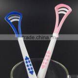 Tongue Scraper Oral Care Scraper Import Dental Tool thumbnail-5