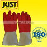Household Latex Glove thumbnail-1