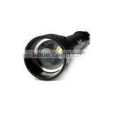 Uniquefire 2x 18650 Battery 38mm Zoom Lens 850nm ir Flashlight Uf1502 thumbnail-2