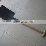 50020151 High Quality Many Specifications Digging Building Shovel Garden Spade