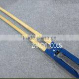 ZYP602 Series High Quality Scraper Root Post Hole Digger thumbnail-1