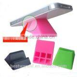 NEW Simple Security Display Multiple Mobile Phone Holder for Iphone5.5s.6.6+ thumbnail-3