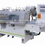 Planing-Sawing Machine With Working Width 250mm SHMJ325BJ With Maximum Working Width 250mm and Max. Thickness 80mm