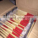 Cast Iron Material German Type Machinist Hammer With Wooden Handle thumbnail-6