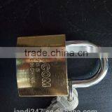 Guangzhou Supplier Brass Padlock With The Keys thumbnail-2
